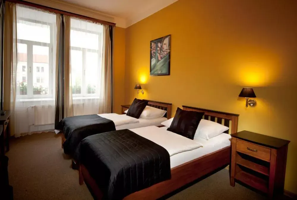 Photo 2 of Hotel Havel